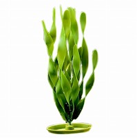 Planta Plastico JUNGLE VALLISNERIA  (38.5 cm.) Hagen